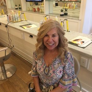 Meet your Posher, Gemma